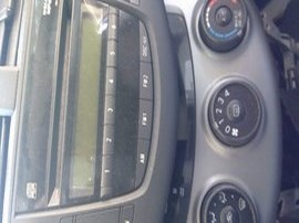 2007 TOYOTA RAV4 WHITE 2.4 AT 2WD.  Z24858